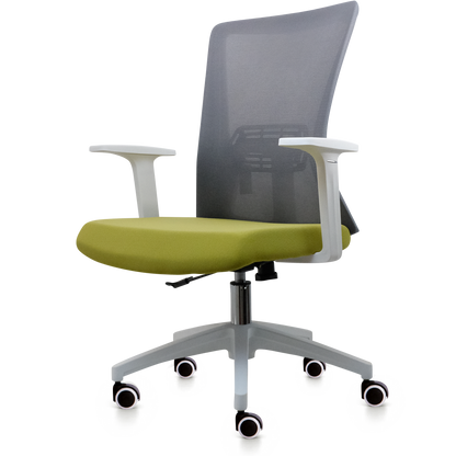 Fantech Kursi Kerja Kantor OCB258 Premium Office Chair - Fantech Indonesia