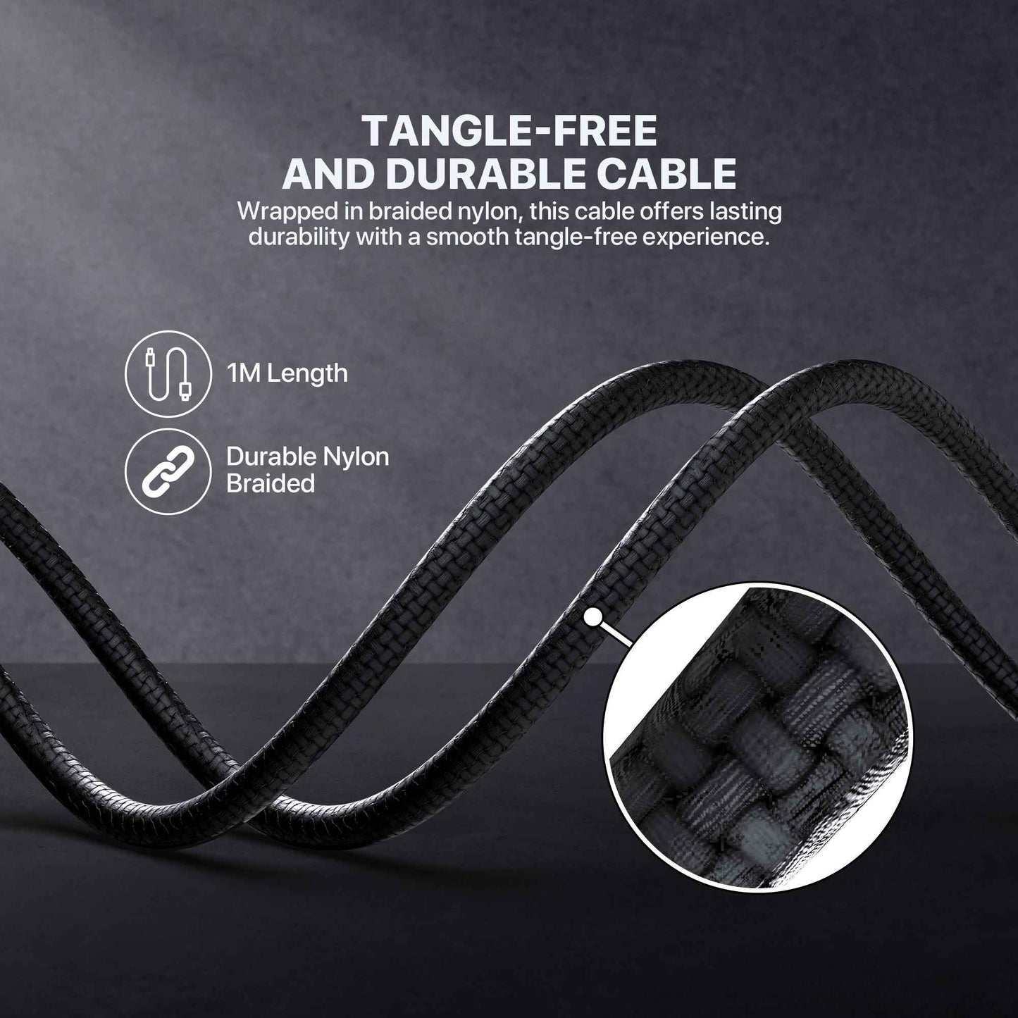 FANTECH DURALINK DL4 AC CABLE REDEEM