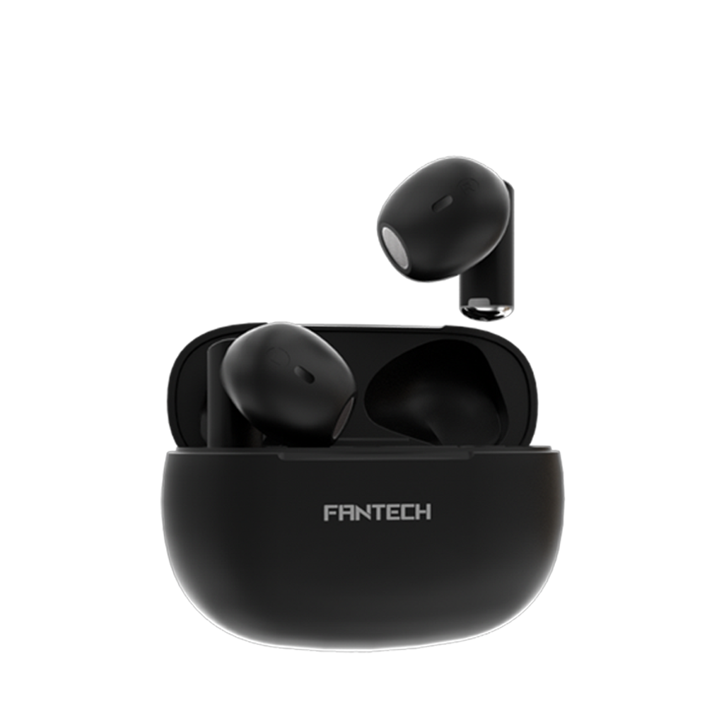 Fantech TWS Bluetooth Wireless MITHRIL TX1 LITE Built-in Microphone - Fantech Indonesia