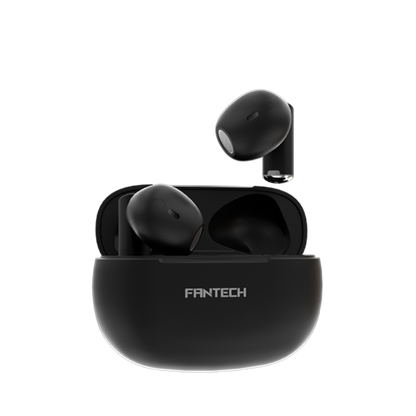Fantech TWS Bluetooth Wireless MITHRIL TX1 LITE Built-in Microphone - Fantech Indonesia