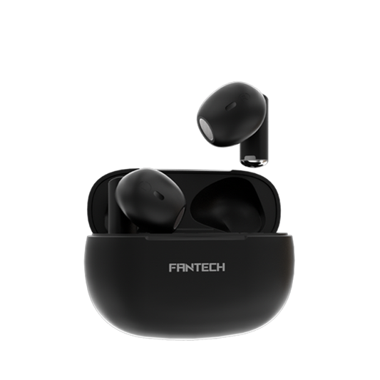 Fantech TWS Bluetooth Wireless MITHRIL TX1 LITE Built-in Microphone - Fantech Indonesia