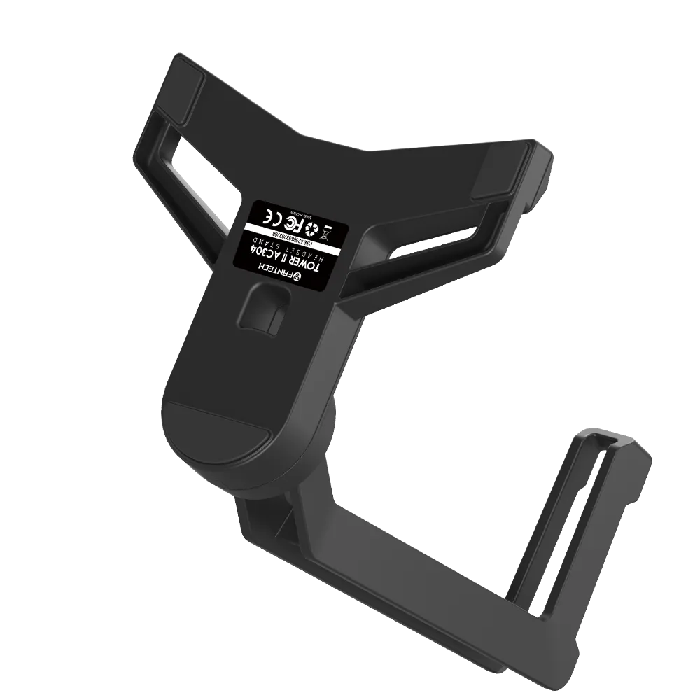 Headset Stand TOWER II AC304 - Fantech Indonesia