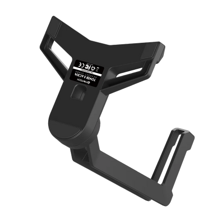 Headset Stand TOWER II AC304 - Fantech Indonesia