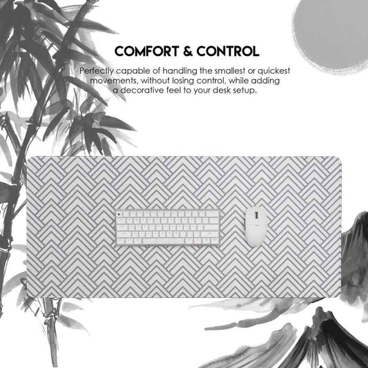 Fantech ATO GEO  Deskmat Mousepad XL MP905 GE02