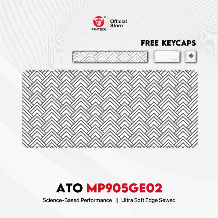 Fantech ATO GEO  Deskmat Mousepad XL MP905 GE02