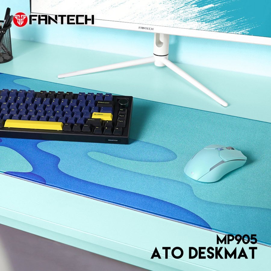 Deskmat ATO Vibe Edition