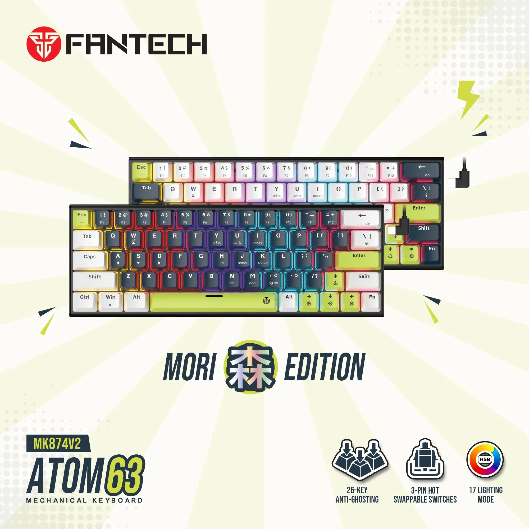 Fantech Indonesia