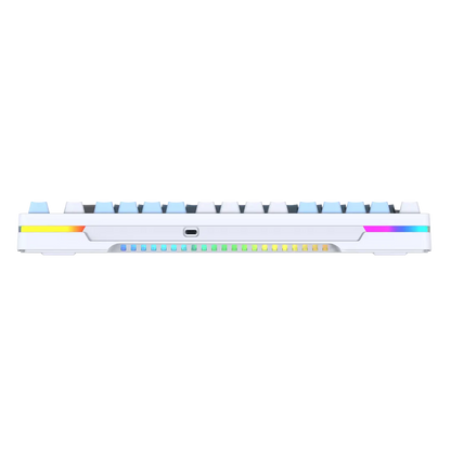 ATOM X83 MK612 Keyboard Mechanical Gaming Hotswap 3 Pin