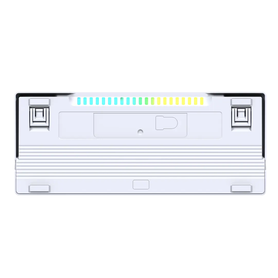 ATOM X83 MK612 Keyboard Mechanical Gaming Hotswap 3 Pin