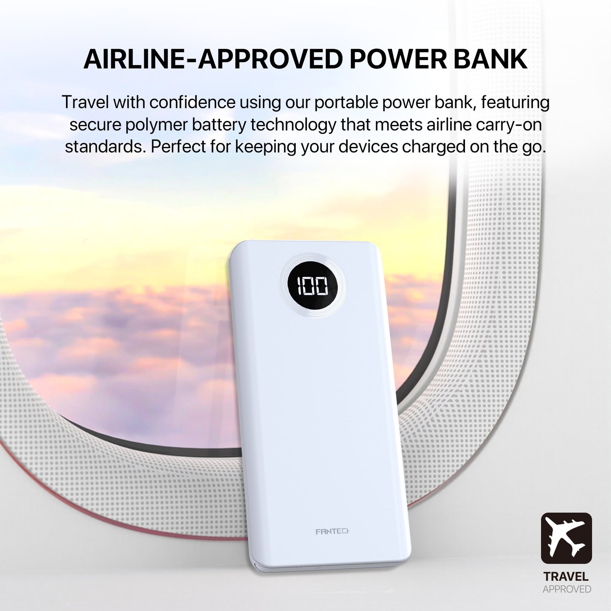 Powerbank 10000mAh