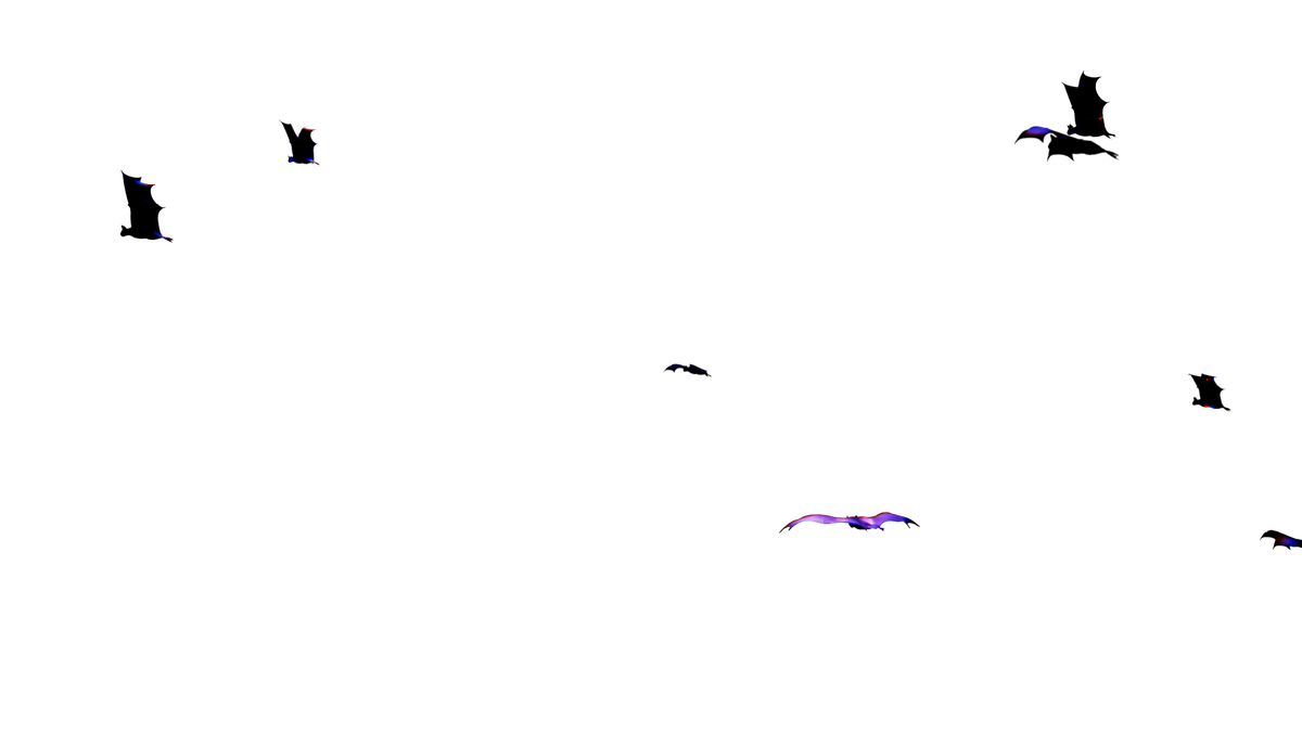 Floating Object