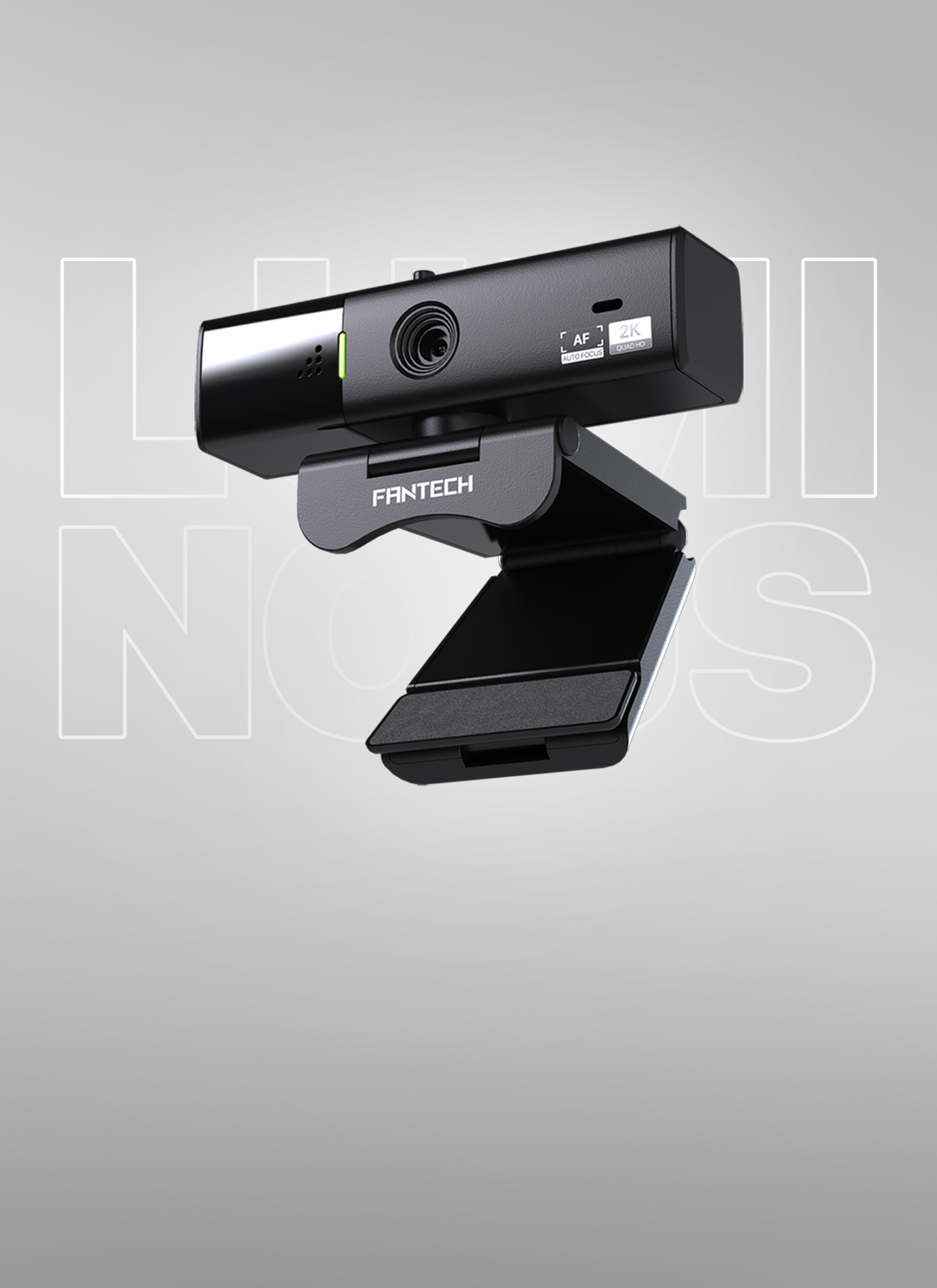 Fantech Indonesia