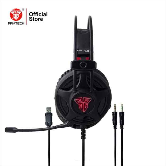 Fantech CHIEF HG13 Headset Gaming 3.5mm Jack