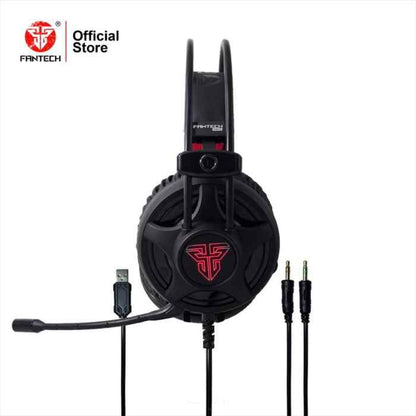 Fantech CHIEF HG13 Headset Gaming 3.5mm Jack