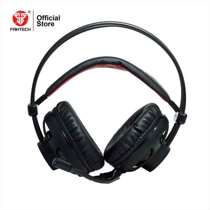 Fantech CHIEF HG13 Headset Gaming 3.5mm Jack - Fantech Indonesia