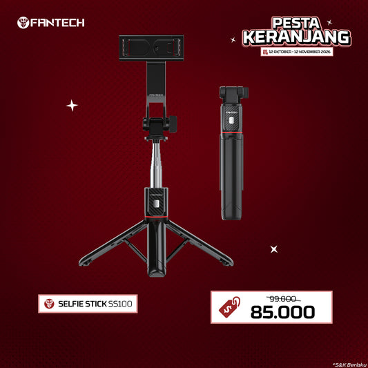 SS100 Tongsis Tripod