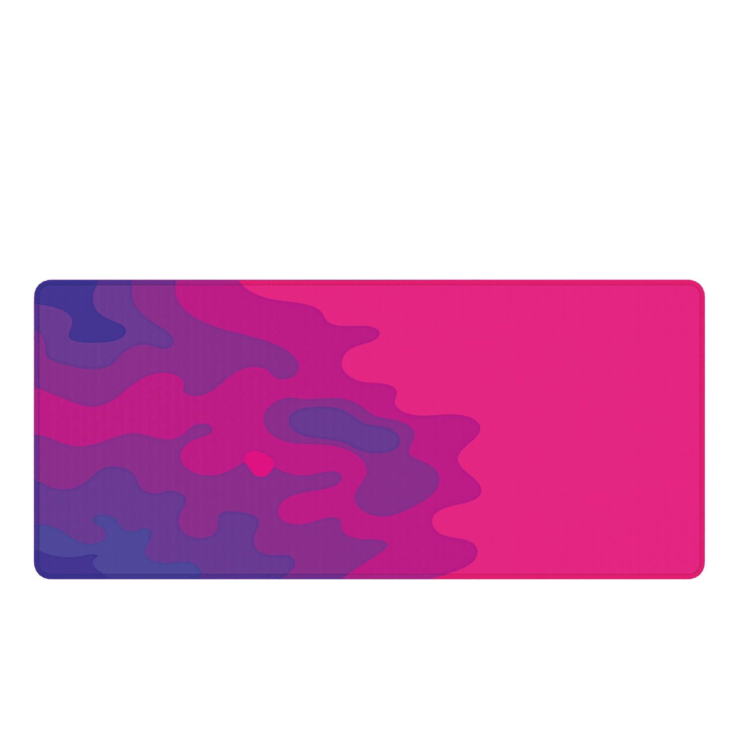 Fantech Deskmat Mousepad XL ATO VIBE EDITION MP905 - Fantech Indonesia