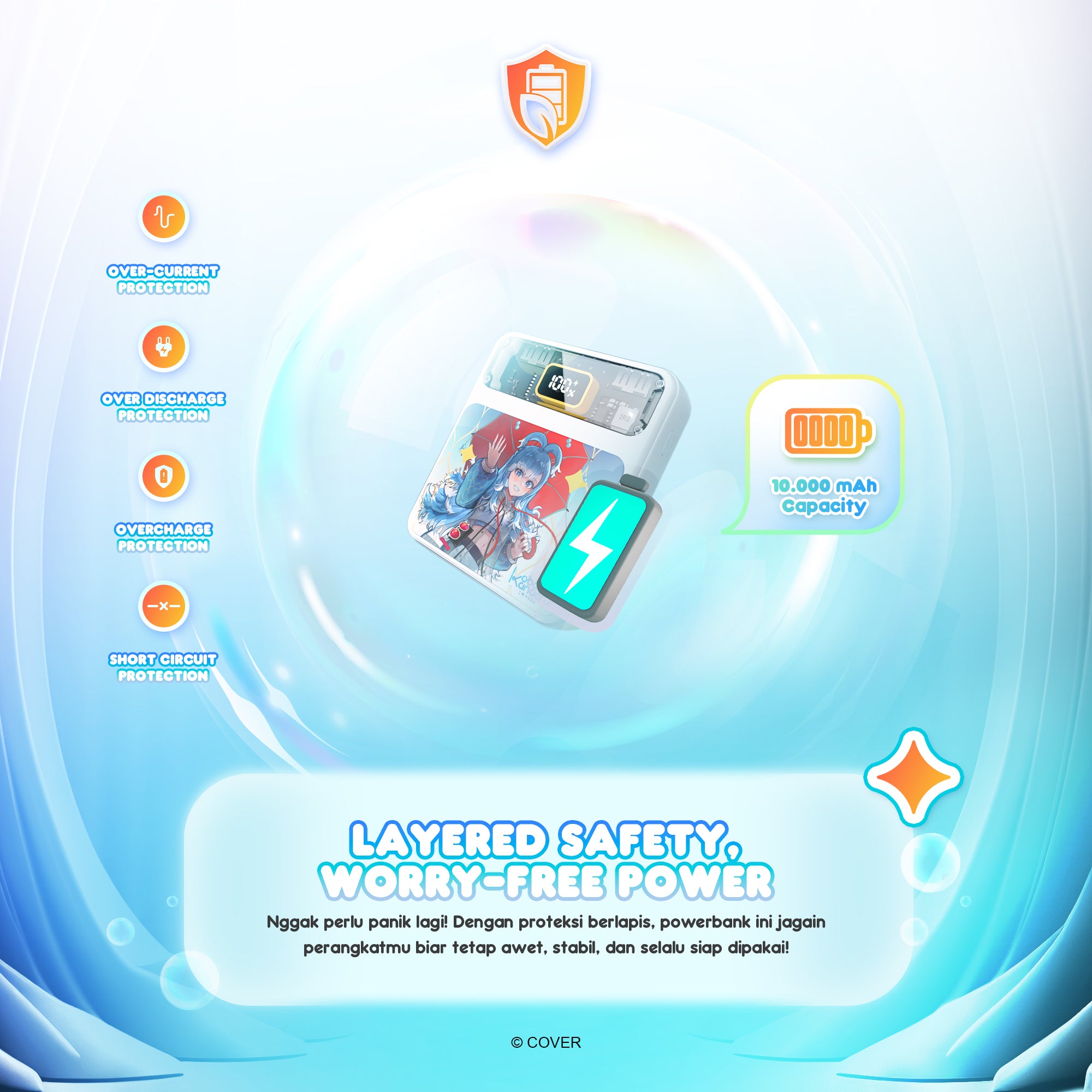 Fantech Indonesia