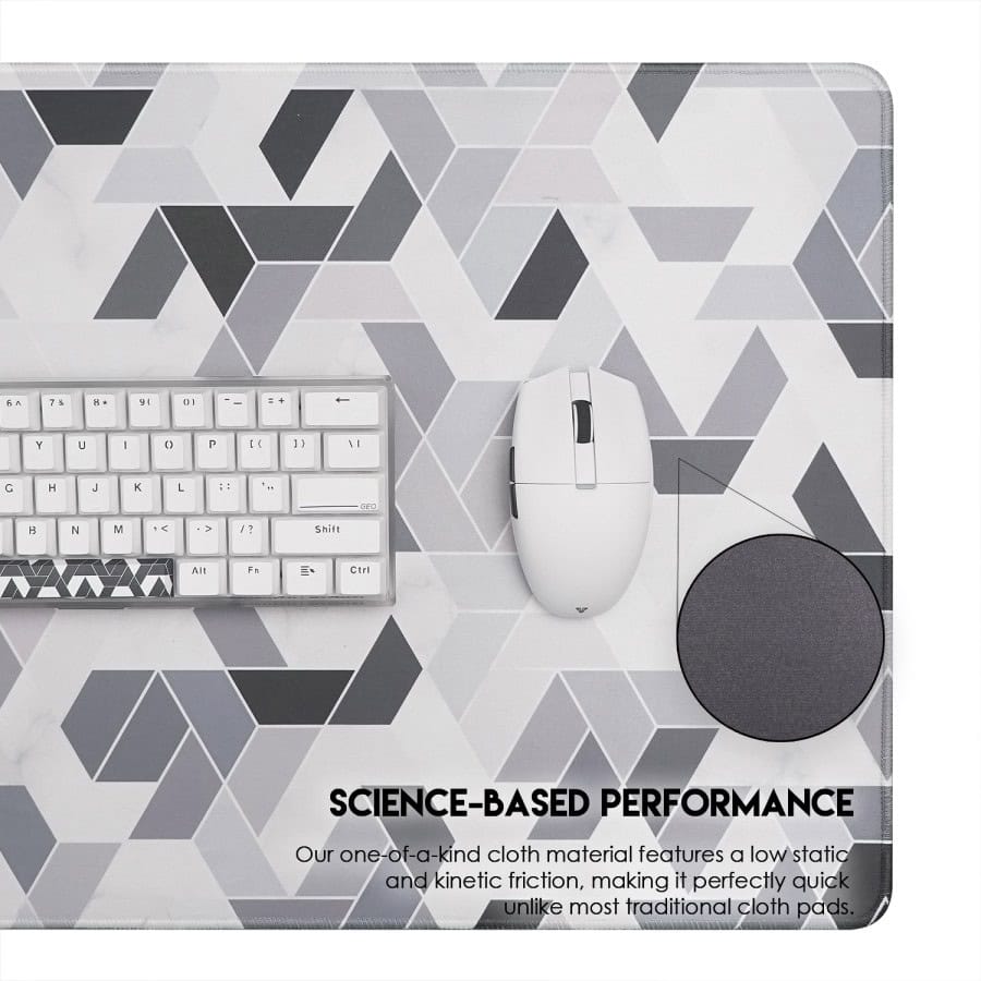 Deskmat Fantech