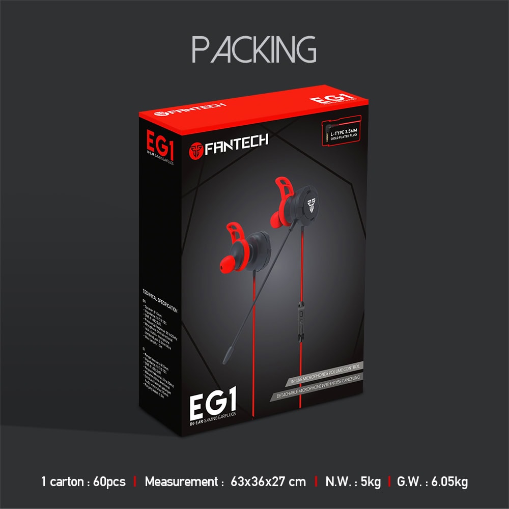 Fantech Indonesia
