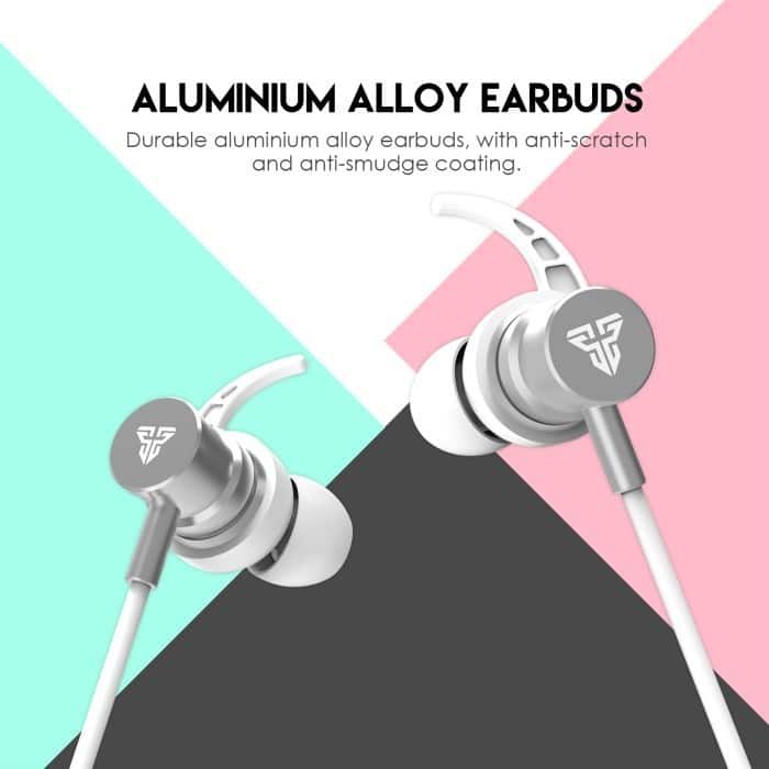 Earphone Fantech