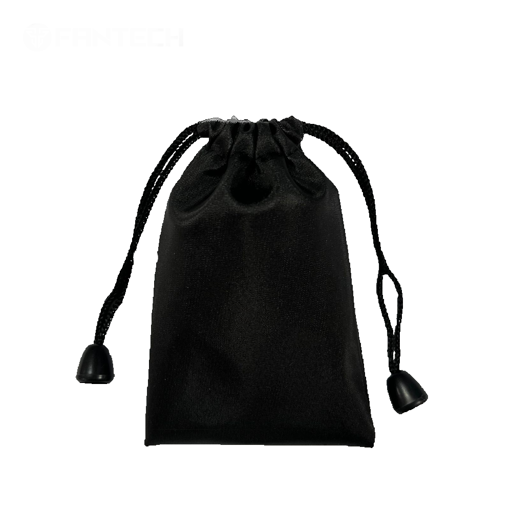 Fantech Earphone Gaming EG3 Earbuds Premium Alluminium Alloy Magnetic - Fantech Indonesia