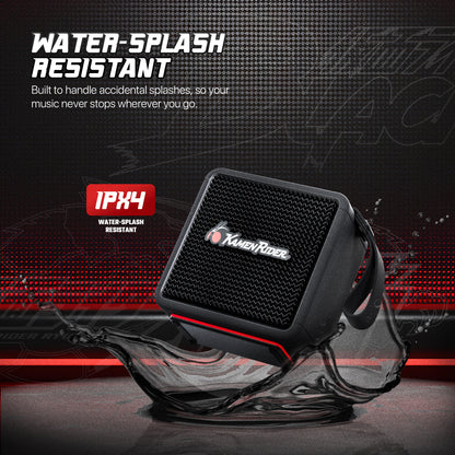 [Exclusive Launch] Kamen Rider Hako Nomad FBS1 - Speaker TWS 30W