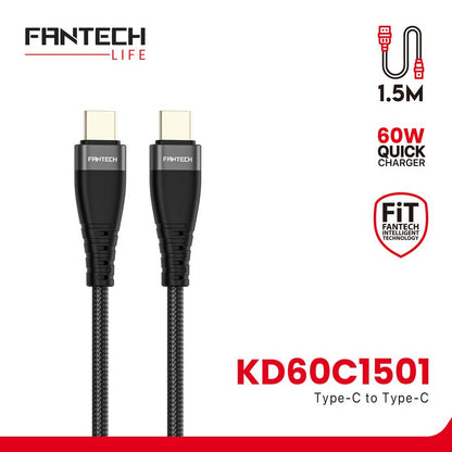 Kabel Data 60W KD60C1501