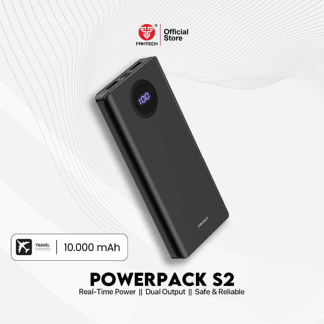 Powerbank 10000mAh