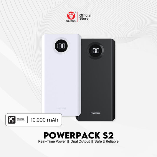 Powerbank 10000mAh, Powerbank 10000 mAh