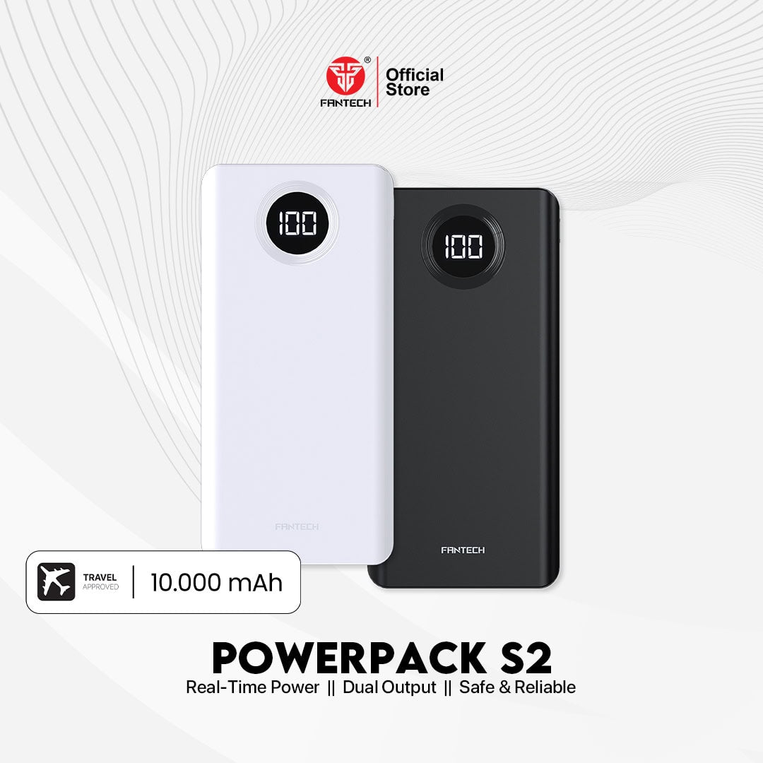 Powerbank 10000mAh, Powerbank 10000 mAh
