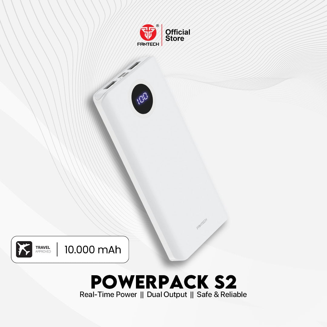 Powerbank 10000mAh