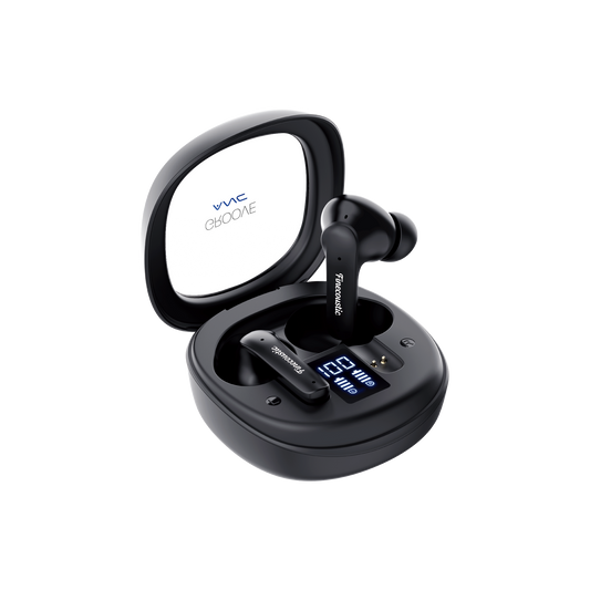 Alur Akustik Halus ANC FT20