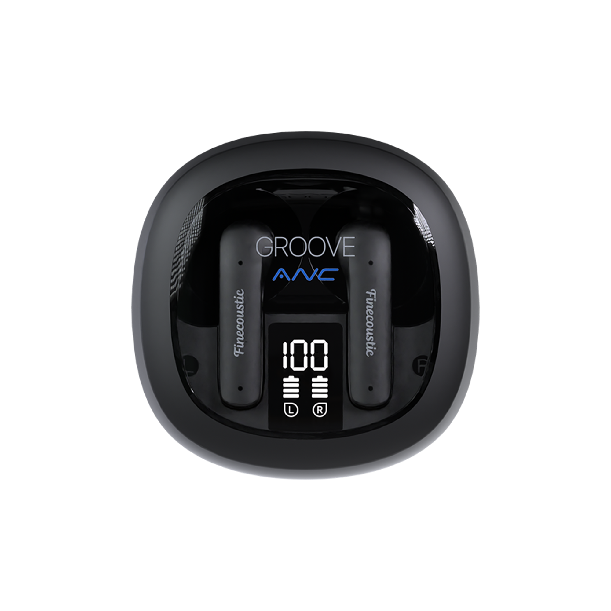 Fineacoustic Groove ANC FT20