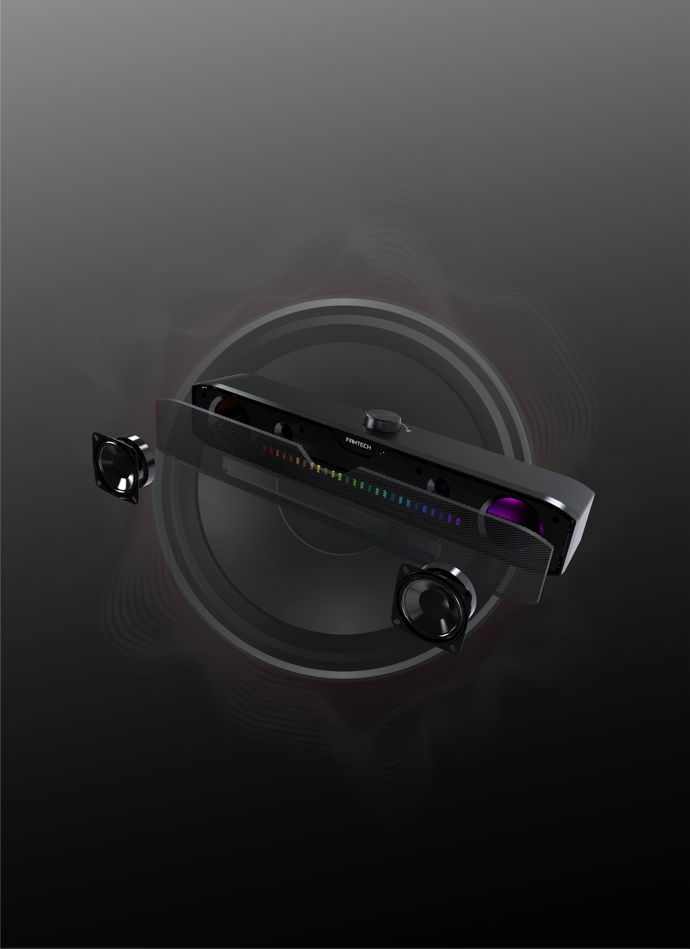 Fantech Indonesia