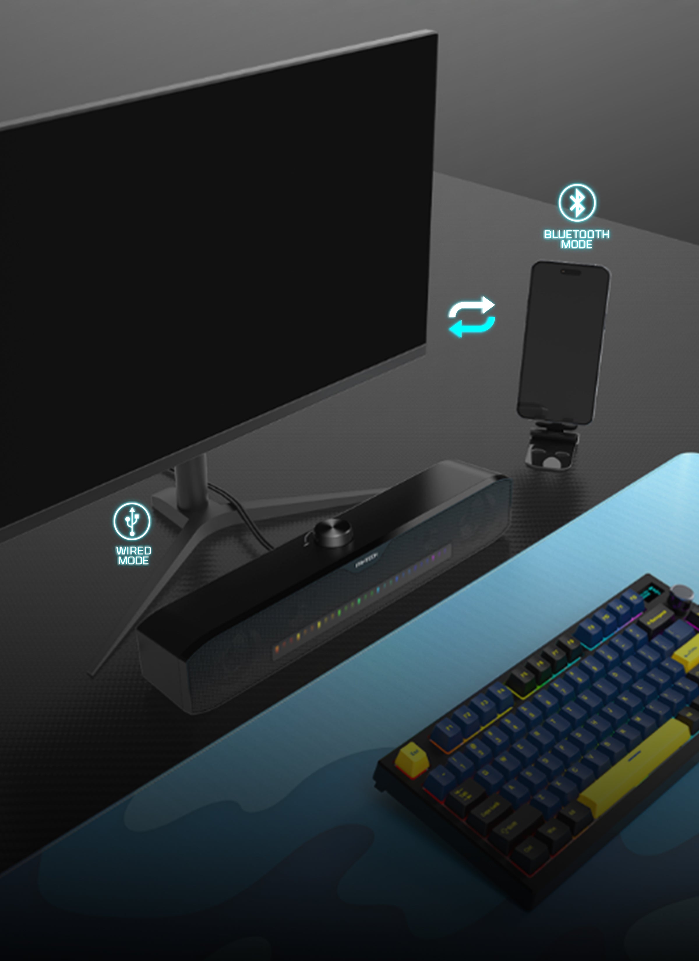 Fantech Indonesia
