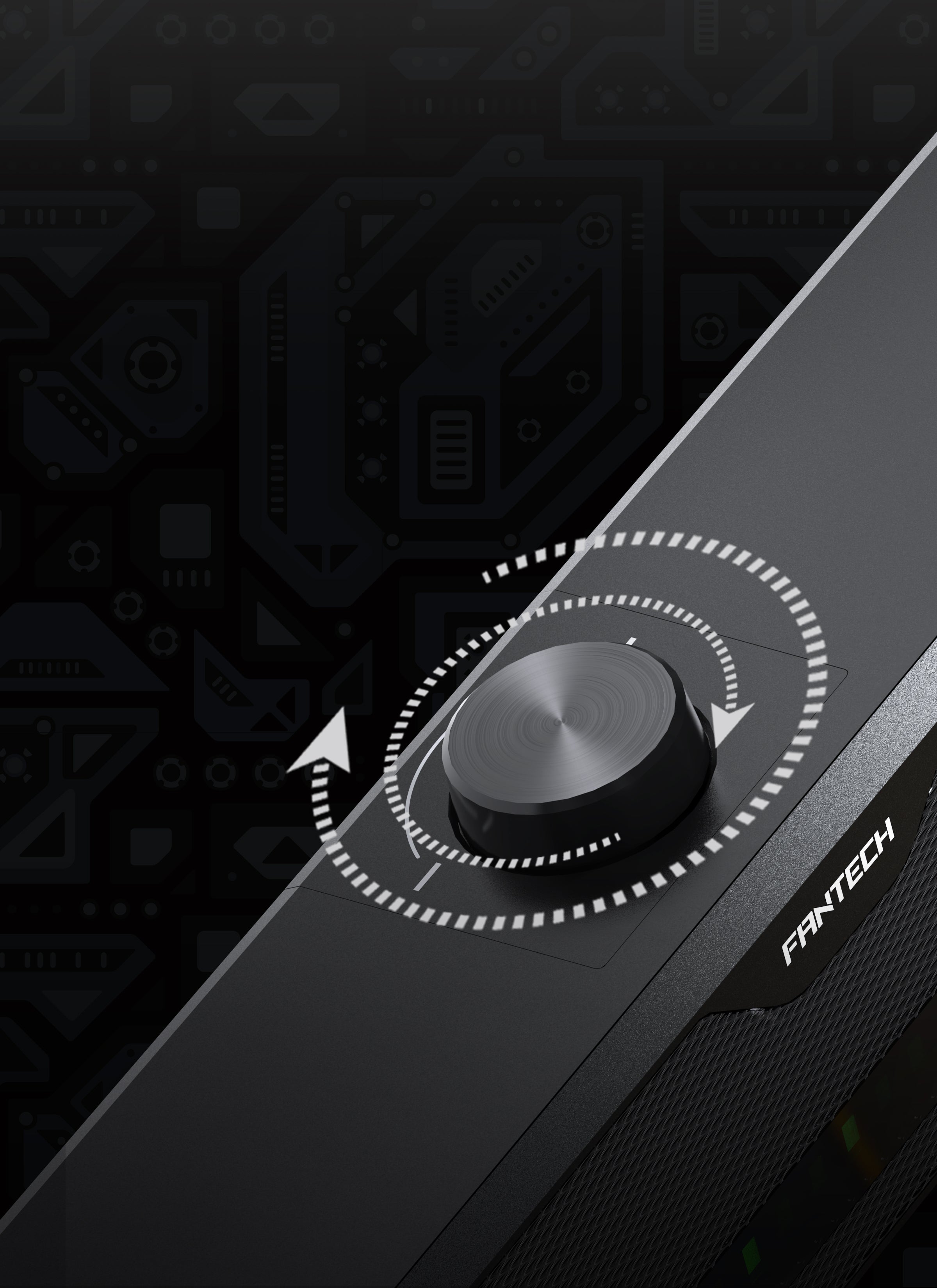 Fantech Indonesia