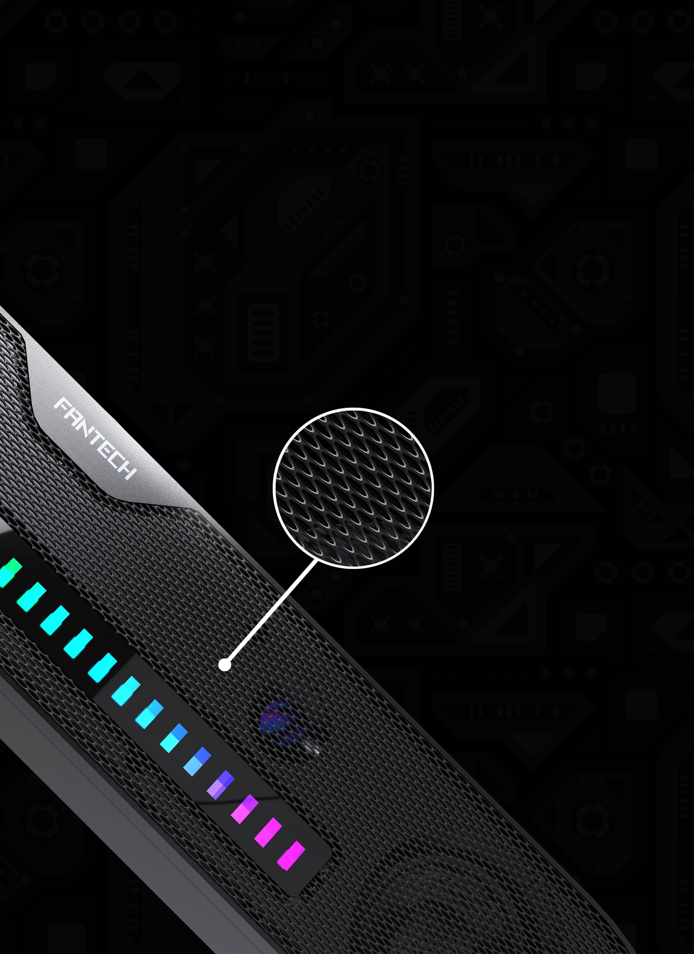 Fantech Indonesia