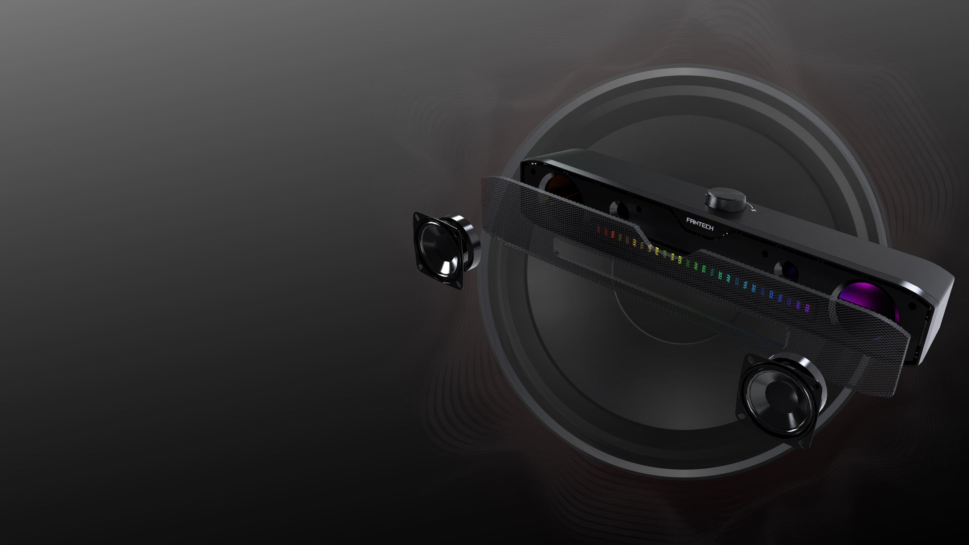 Fantech Indonesia