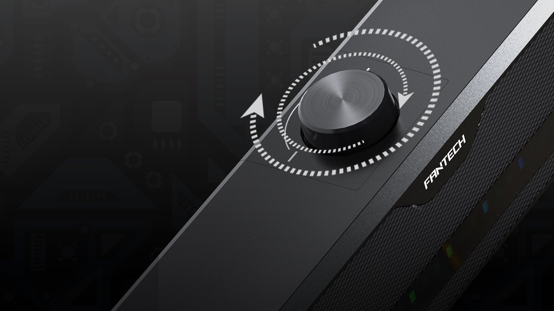 Fantech Indonesia
