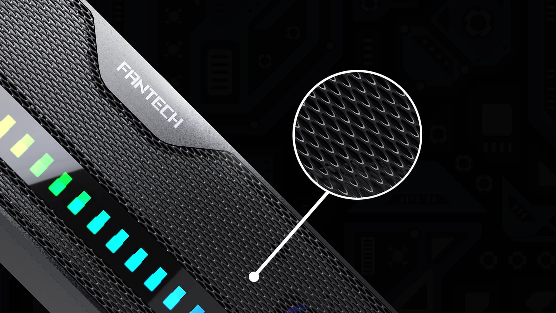 Fantech Indonesia