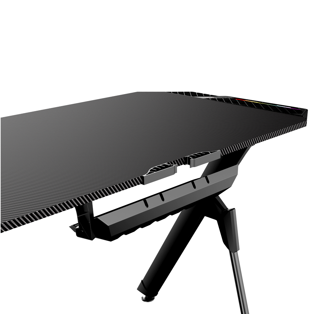 Fantech GD711 Meja Gaming RGB Gaming Desk