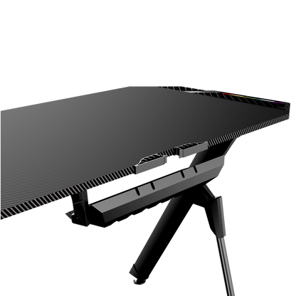 Fantech GD711 Meja Gaming RGB Gaming Desk