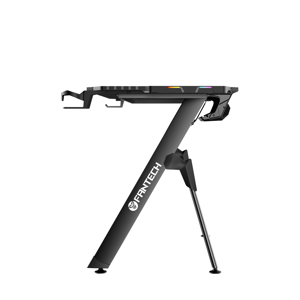 Fantech GD711 Meja Gaming RGB Gaming Desk - Fantech Indonesia