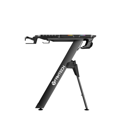 Fantech GD711 Meja Gaming RGB Gaming Desk - Fantech Indonesia