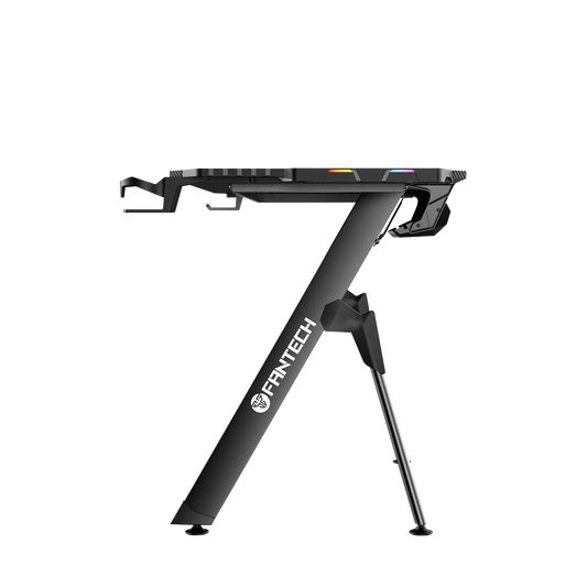 Fantech GD711 Meja Gaming RGB Gaming Desk - Fantech Indonesia