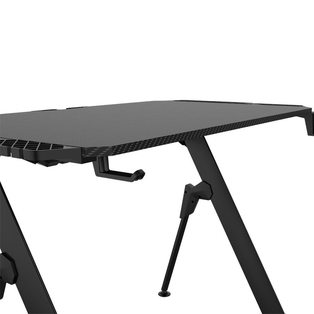 Fantech GD711 Meja Gaming RGB Gaming Desk - Fantech Indonesia