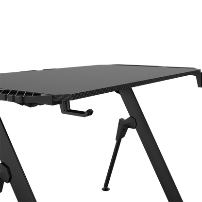 Fantech GD711 Meja Gaming RGB Gaming Desk - Fantech Indonesia