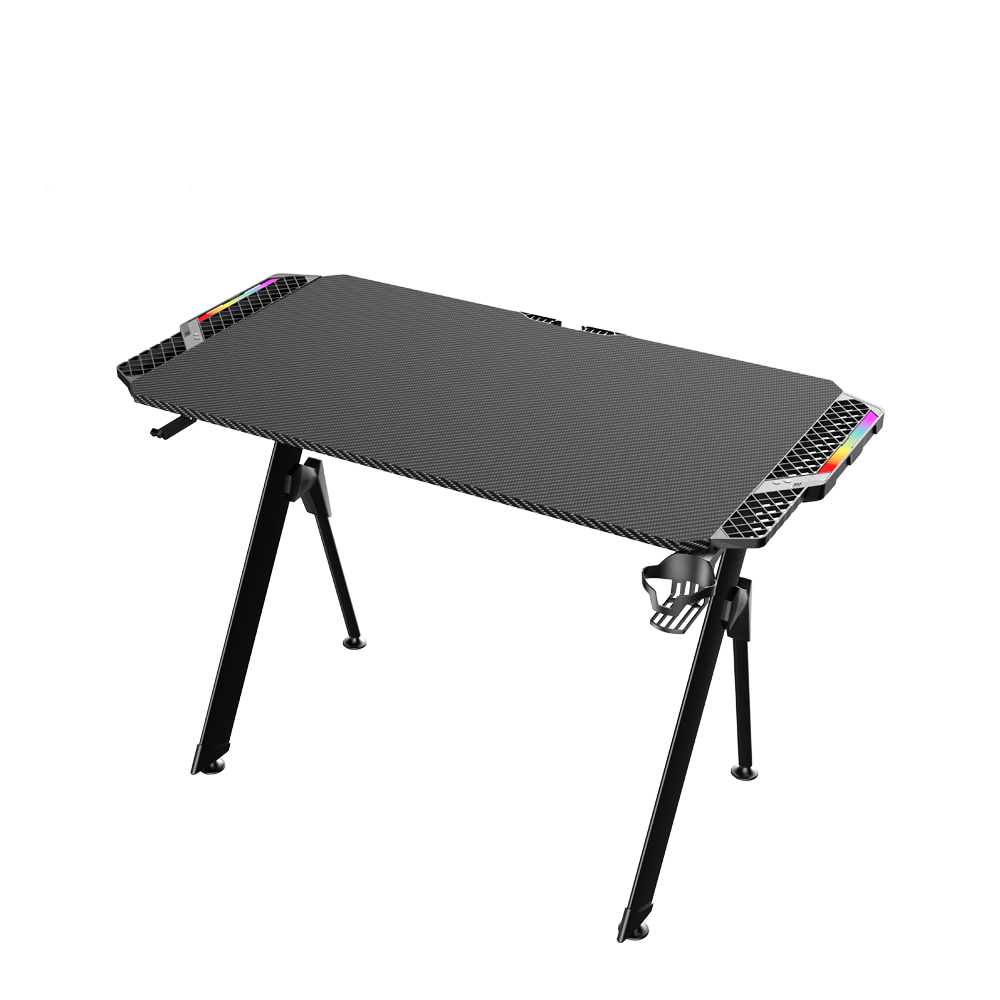 Fantech GD711 Meja Gaming RGB Gaming Desk - Fantech Indonesia