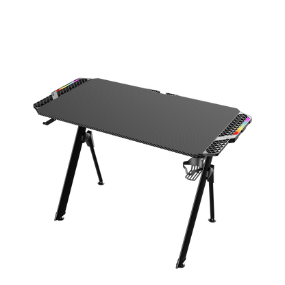 Fantech GD711 Meja Gaming RGB Gaming Desk - Fantech Indonesia